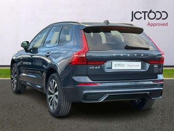 Volvo XC60 2.0 B4P Plus Dark 5dr Geartronic