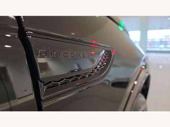 Land Rover Discovery Sport 2.0 D200 Dynamic SE 5dr Auto [7 Seat]