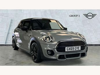 MINI Hatch 1.5 Cooper Sport II 3dr