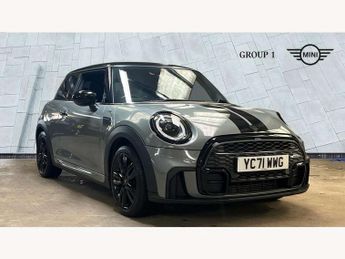 MINI Hatchback 1.5 Cooper Sport 3dr Auto