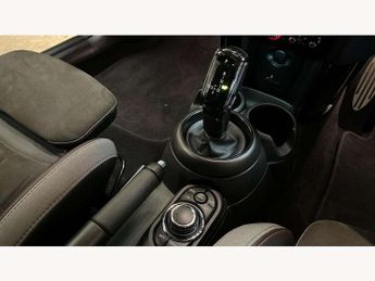 MINI Hatchback 1.5 Cooper Sport 3dr Auto