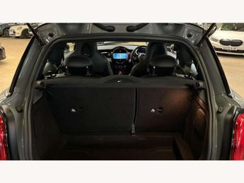 MINI Hatchback 1.5 Cooper Sport 3dr Auto