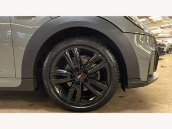 MINI Hatchback 1.5 Cooper Sport 3dr Auto