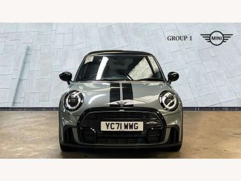 MINI Hatchback 1.5 Cooper Sport 3dr Auto