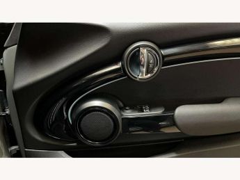 MINI Hatchback 1.5 Cooper Sport 3dr Auto