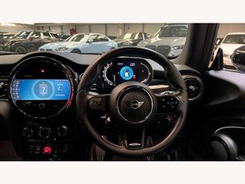 MINI Hatchback 1.5 Cooper Sport 3dr Auto