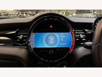 MINI Hatchback 1.5 Cooper Sport 3dr Auto