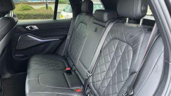 BMW X5 xDrive30d MHT M Sport 5dr Auto