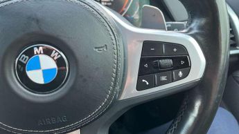 BMW X5 xDrive30d MHT M Sport 5dr Auto