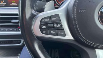 BMW X5 xDrive30d MHT M Sport 5dr Auto