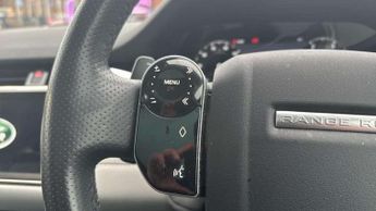 Land Rover Range Rover Evoque 2.0 D180 R-Dynamic SE 5dr Auto