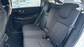 Honda HR-V 1.5 eHEV Elegance 5dr CVT