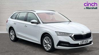Skoda Octavia 1.4 TSI iV SE Technology DSG 5dr