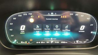 MG HS 1.5 T-GDI PHEV Exclusive 5dr Auto