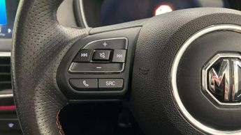 MG HS 1.5 T-GDI PHEV Exclusive 5dr Auto