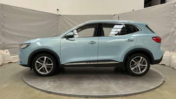 MG HS 1.5 T-GDI PHEV Exclusive 5dr Auto