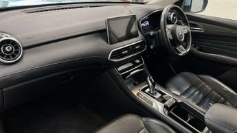 MG HS 1.5 T-GDI PHEV Exclusive 5dr Auto