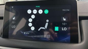 MG HS 1.5 T-GDI PHEV Exclusive 5dr Auto