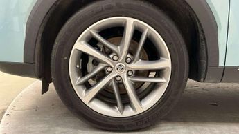 MG HS 1.5 T-GDI PHEV Exclusive 5dr Auto