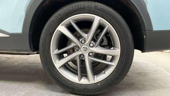 MG HS 1.5 T-GDI PHEV Exclusive 5dr Auto