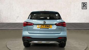 MG HS 1.5 T-GDI PHEV Exclusive 5dr Auto