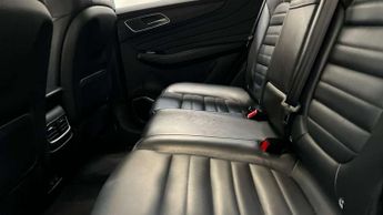 MG HS 1.5 T-GDI PHEV Exclusive 5dr Auto