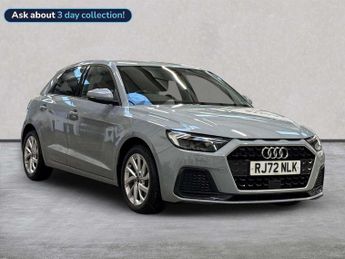 Audi A1 30 TFSI 110 Sport 5dr
