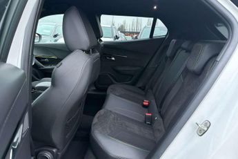 Peugeot 2008 1.2 PureTech 155 GT Premium 5dr EAT8