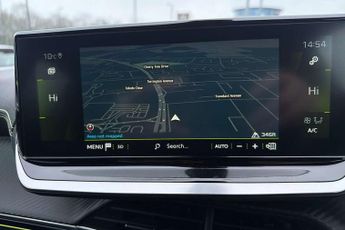 Peugeot 2008 1.2 PureTech 155 GT Premium 5dr EAT8