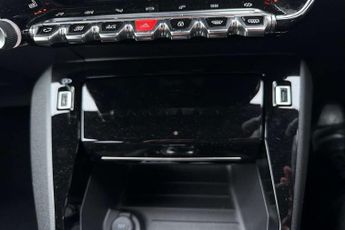 Peugeot 2008 1.2 PureTech 155 GT Premium 5dr EAT8