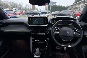 Peugeot 2008 1.2 PureTech 155 GT Premium 5dr EAT8