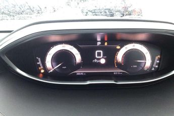 Peugeot 3008 1.2 PureTech GT 5dr EAT8