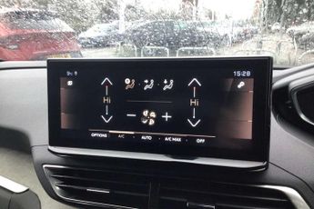 Peugeot 3008 1.2 PureTech GT 5dr EAT8