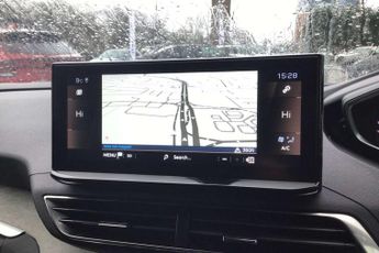 Peugeot 3008 1.2 PureTech GT 5dr EAT8