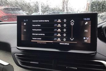 Peugeot 3008 1.2 PureTech GT 5dr EAT8