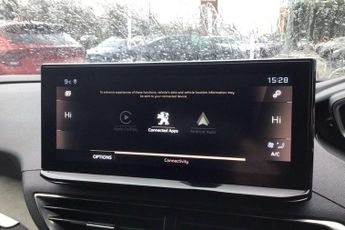 Peugeot 3008 1.2 PureTech GT 5dr EAT8