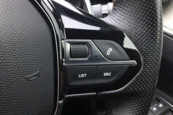 Peugeot 3008 1.2 PureTech GT 5dr EAT8