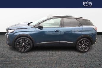 Peugeot 3008 1.2 PureTech GT 5dr EAT8