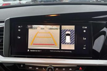 Vauxhall Grandland 1.2 Turbo Ultimate 5dr Auto