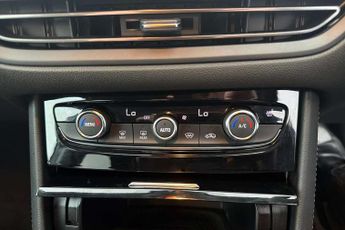 Vauxhall Grandland 1.2 Turbo Ultimate 5dr Auto