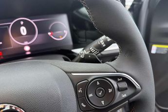 Vauxhall Grandland 1.2 Turbo Ultimate 5dr Auto