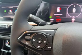 Vauxhall Grandland 1.2 Turbo Ultimate 5dr Auto