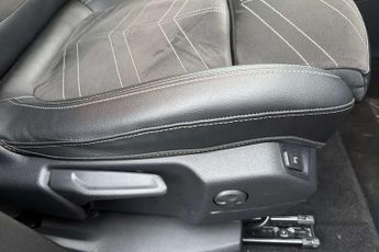 Vauxhall Grandland 1.2 Turbo Ultimate 5dr Auto