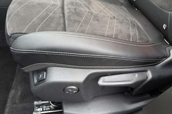 Vauxhall Grandland 1.2 Turbo Ultimate 5dr Auto