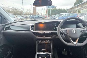 Vauxhall Grandland 1.2 Turbo Ultimate 5dr Auto
