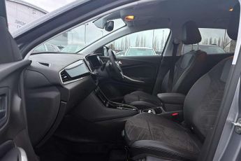 Vauxhall Grandland 1.2 Turbo Ultimate 5dr Auto