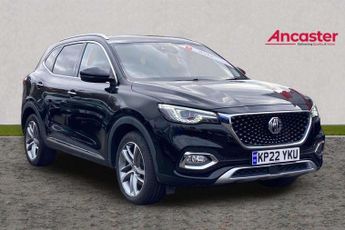 MG HS 1.5 T-GDI Exclusive 5dr DCT