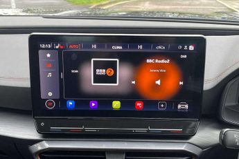 Cupra Formentor 1.5 TSI 150 V2 5dr DSG