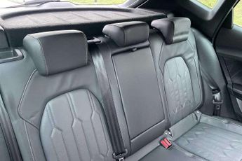 Cupra Formentor 1.5 TSI 150 V2 5dr DSG