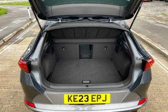 Cupra Formentor 1.5 TSI 150 V2 5dr DSG